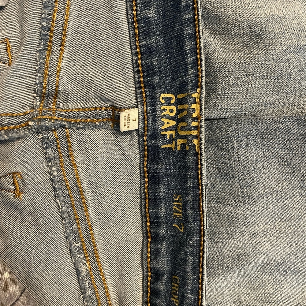Women’s Jeans